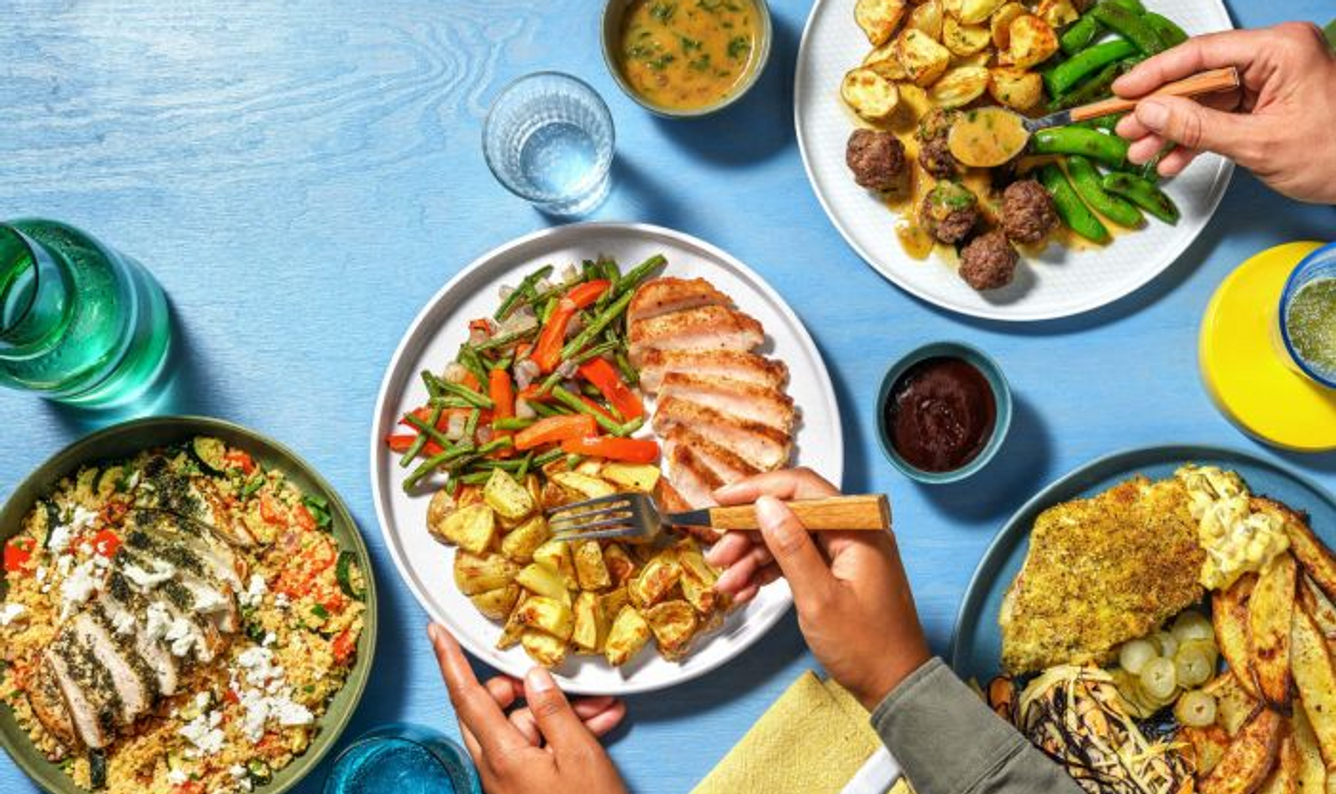 HelloFresh