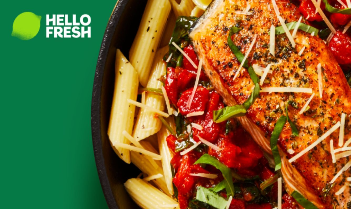 HelloFresh