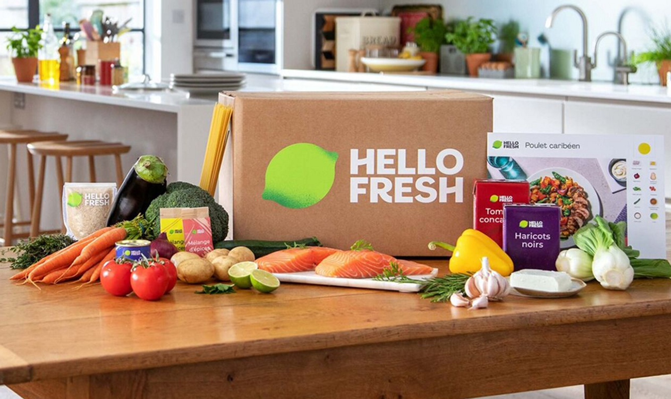 HelloFresh