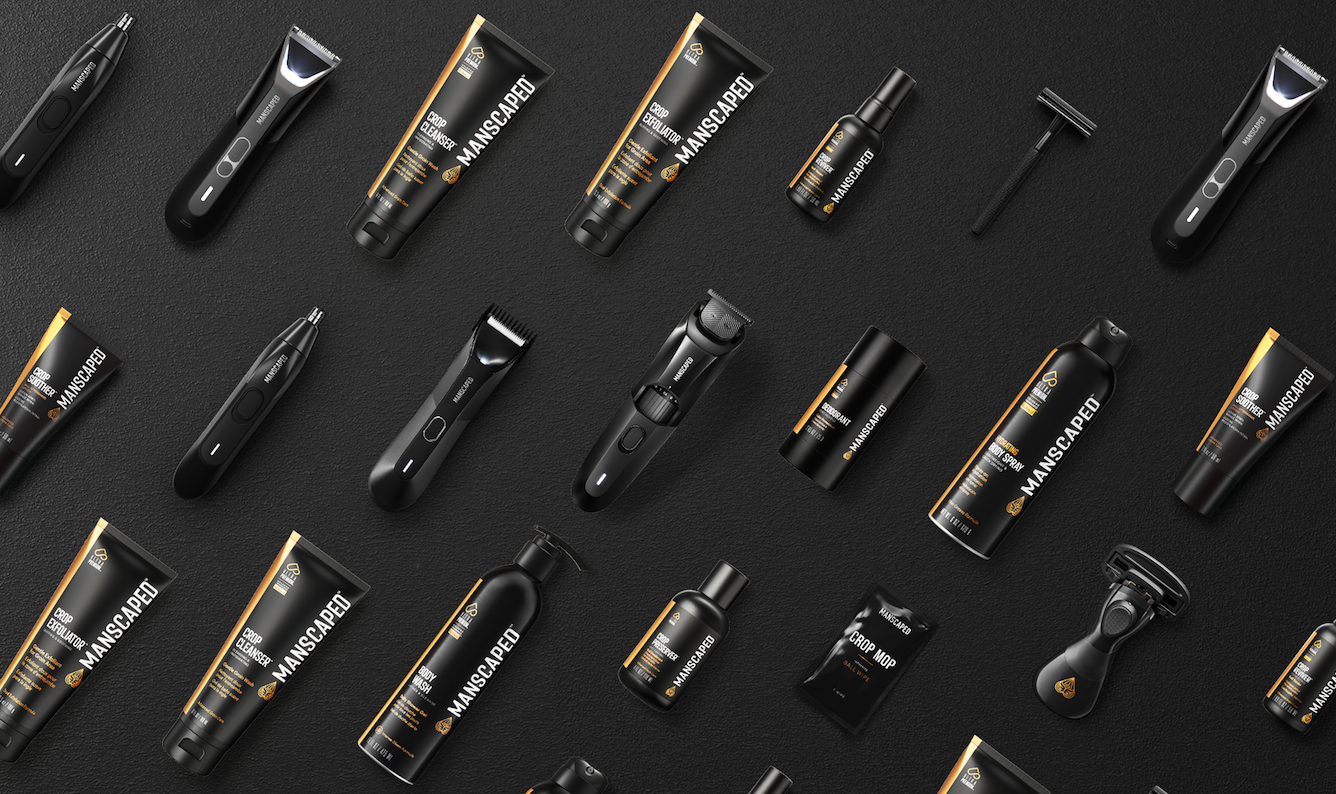 MANSCAPED 20 Off + Free Delivery UNiDAYS student discount May 2024