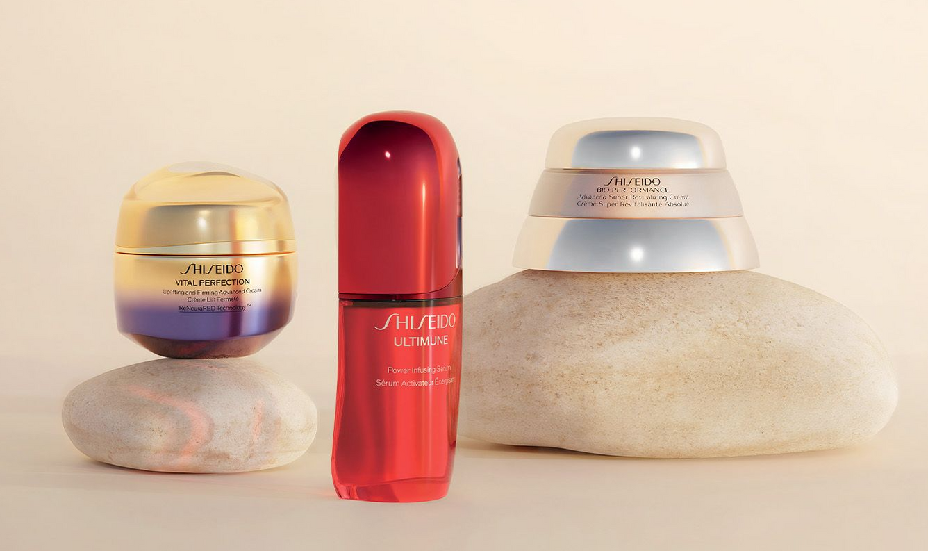 Shiseido