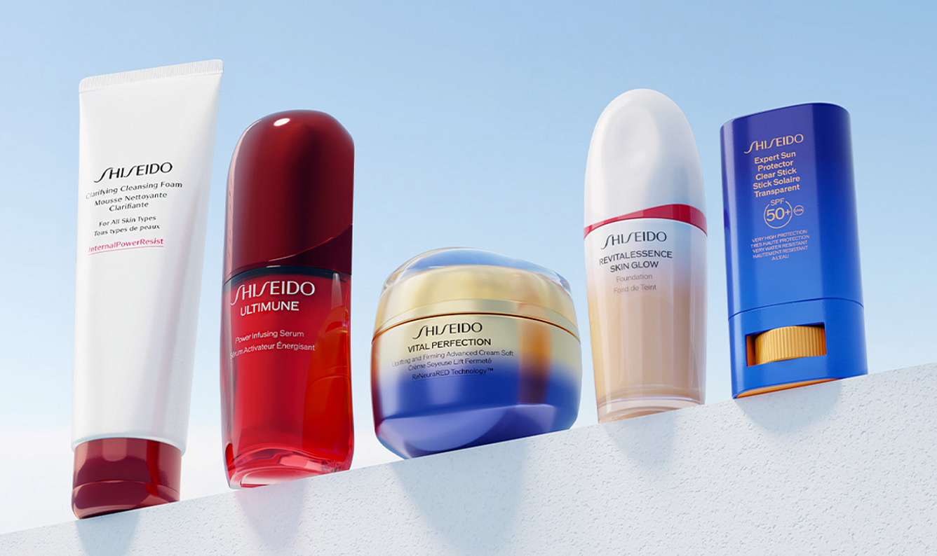 Shiseido