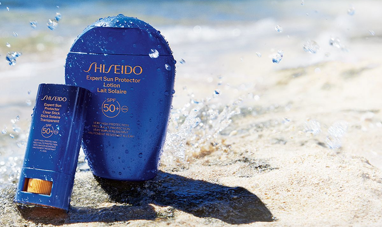 Shiseido