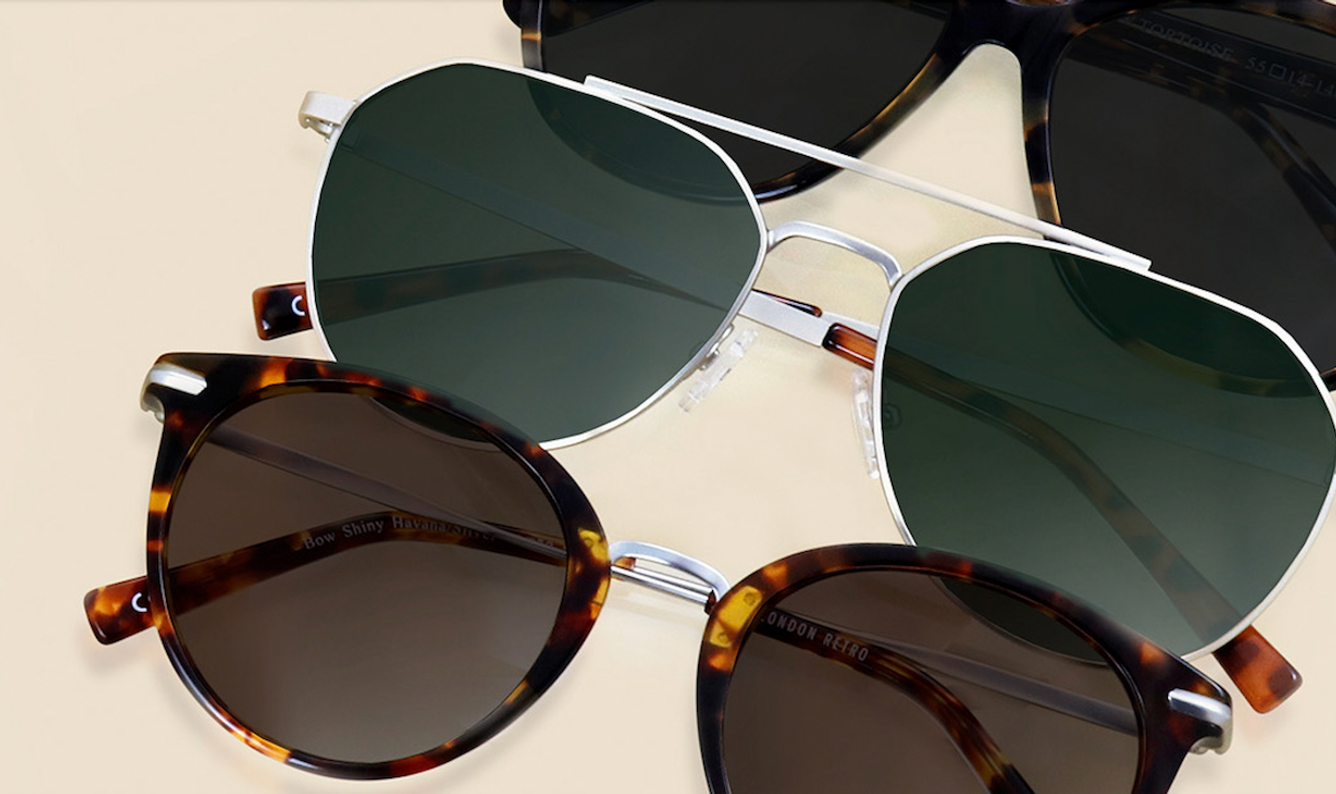 Sunglasses direct online