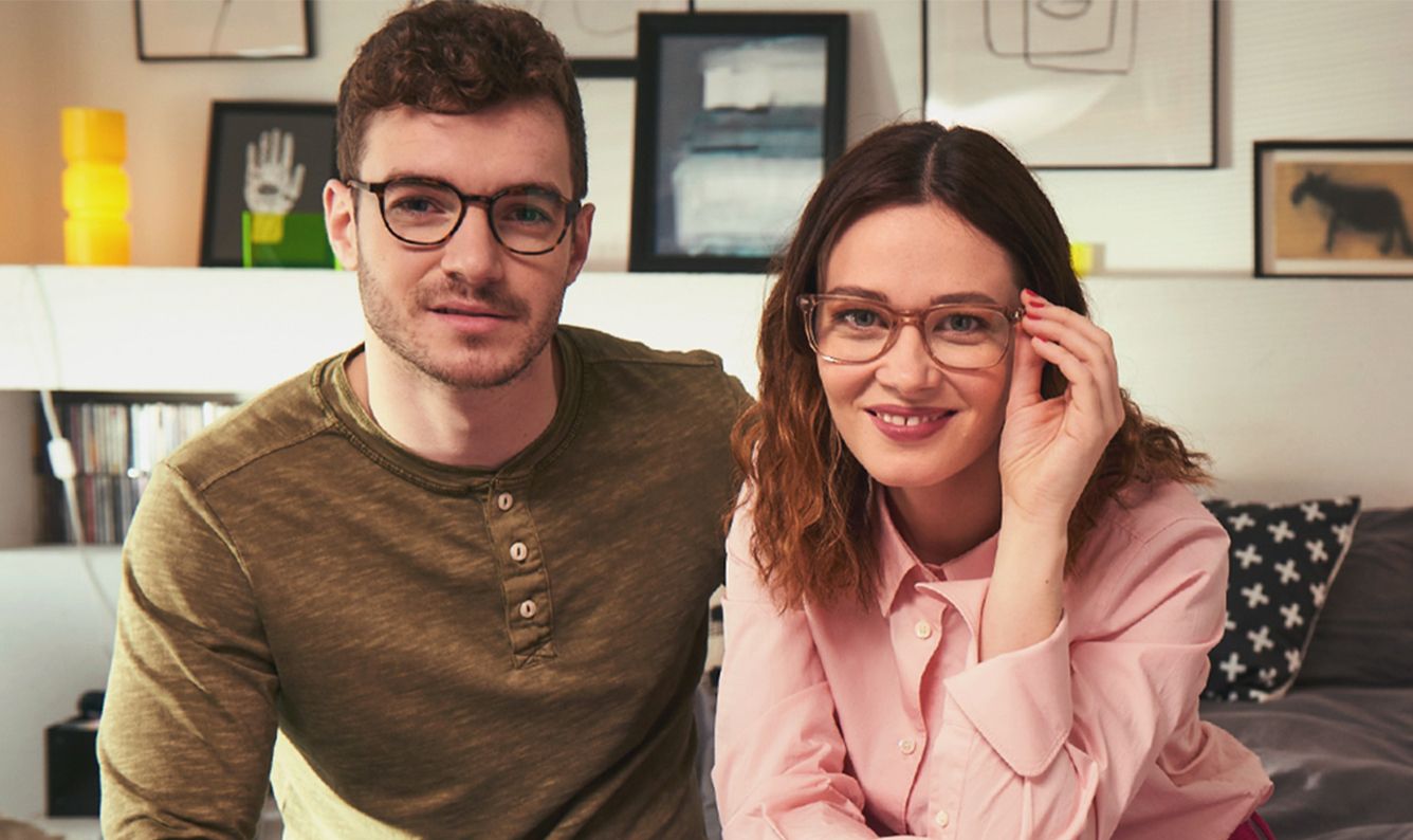 Glasses Direct 50 Off 241 frames UNiDAYS student discount October 2023