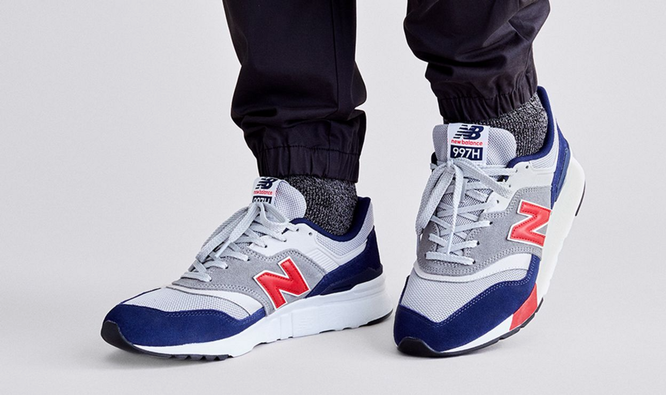 New Balance 20 Rabatt UNiDAYS studentenrabatt Juli 2022