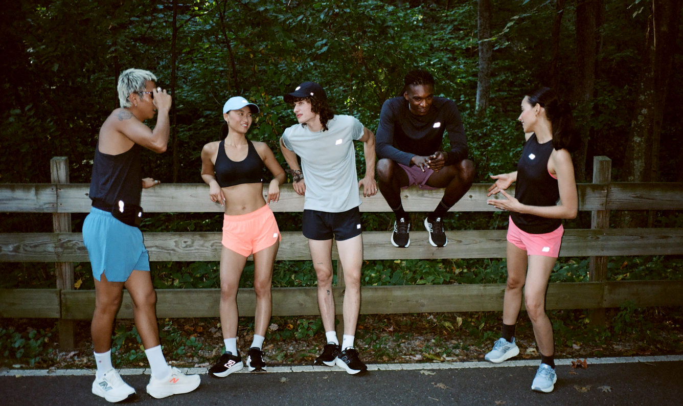 New Balance
