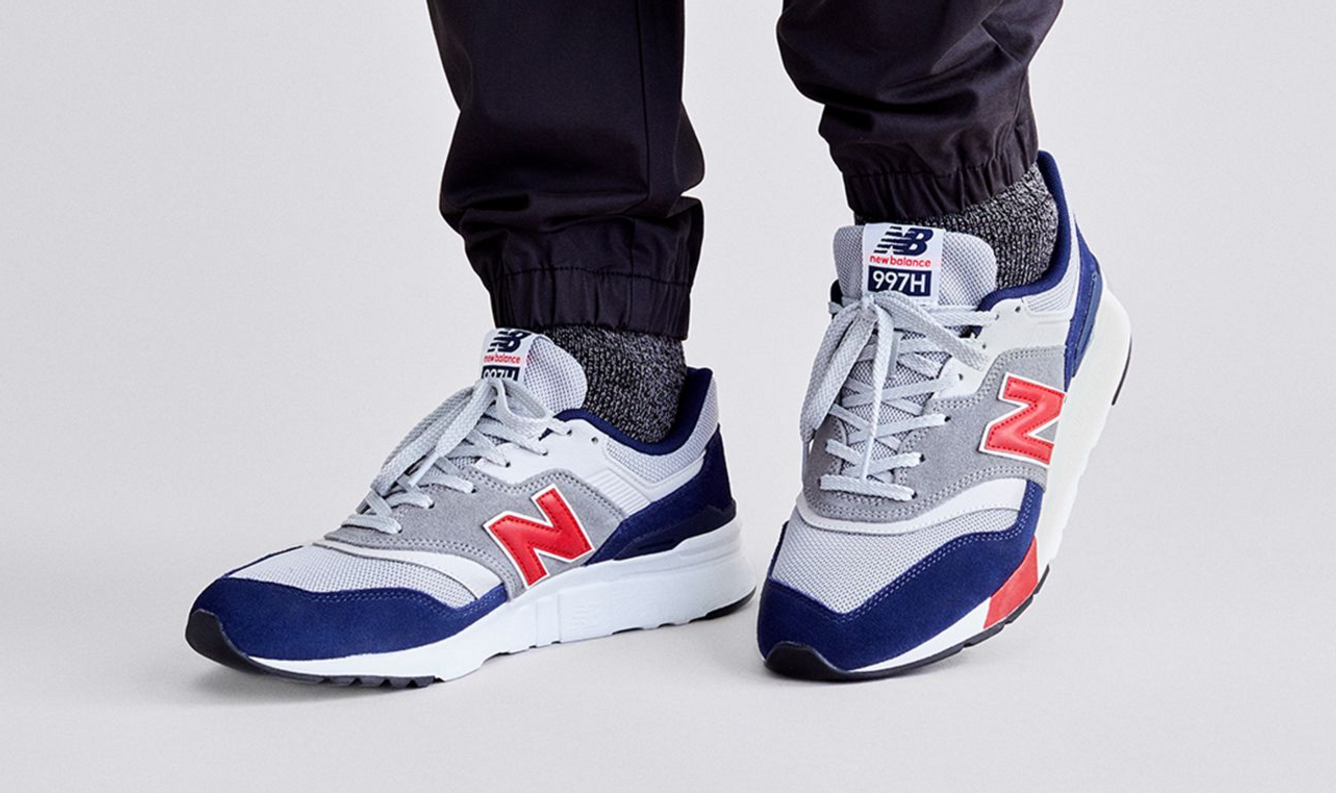 Camello tierra ducha New Balance 10% de descuento - UNiDAYS descuento para estudiantes febrero  2023