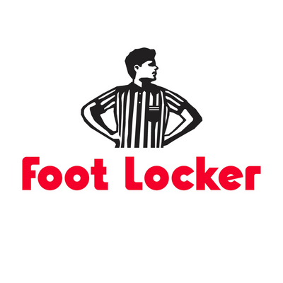 Working at Foot Locker