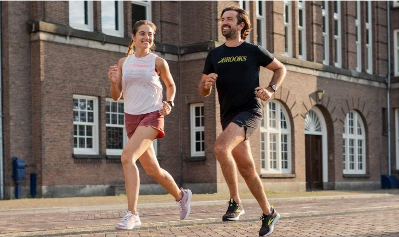 Brooks Running