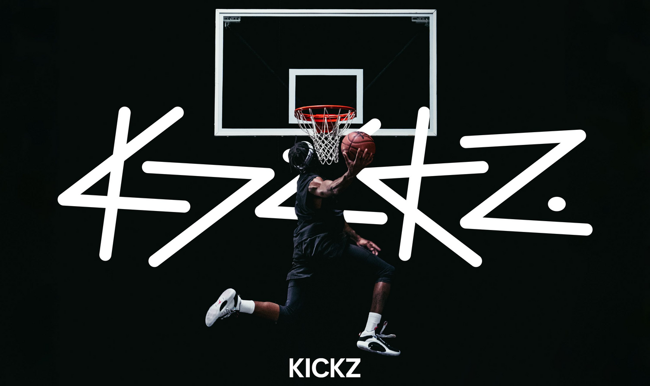 KICKZ 10 de réduction UNiDAYS réduction pour les étudiants janvier 2025