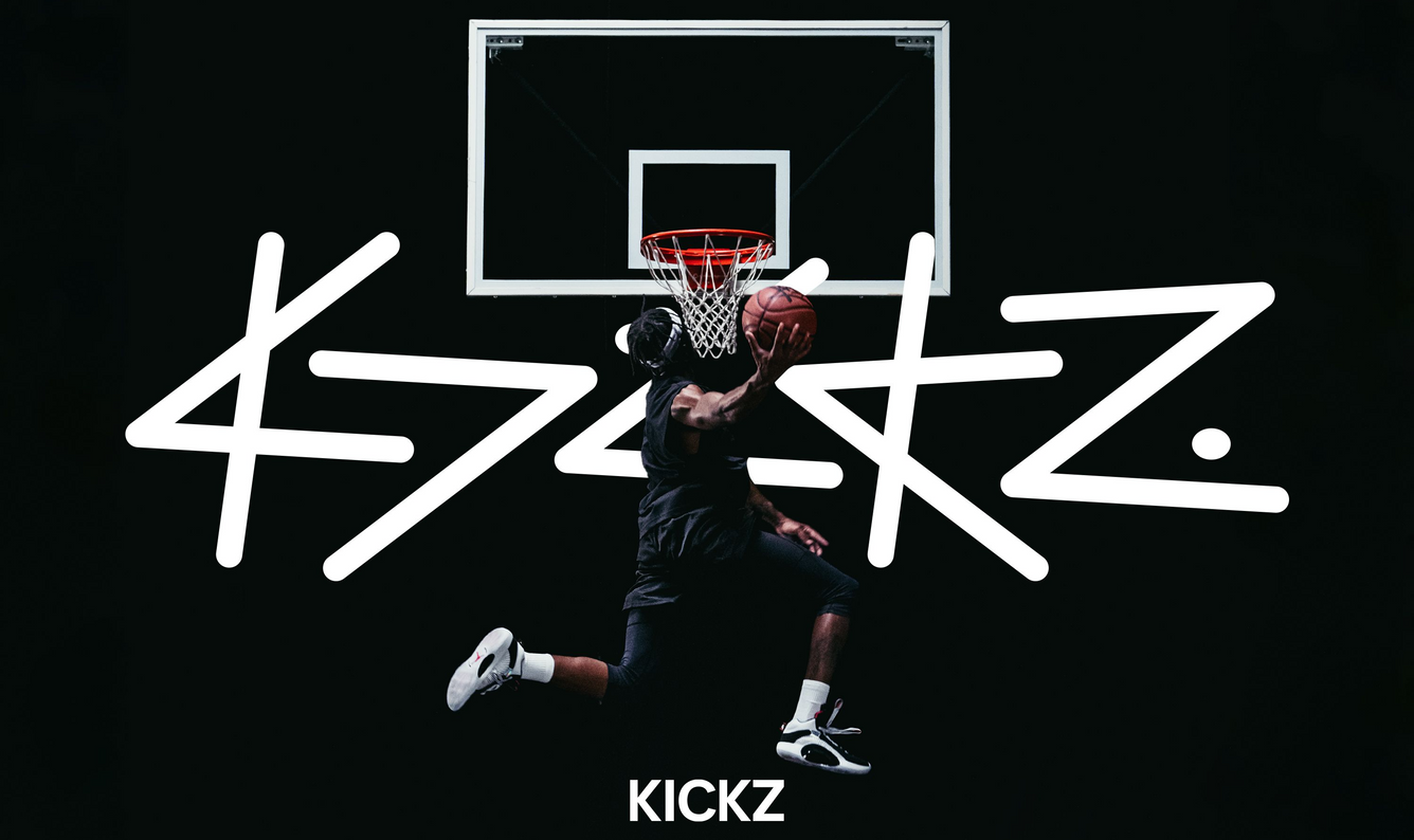 KICKZ