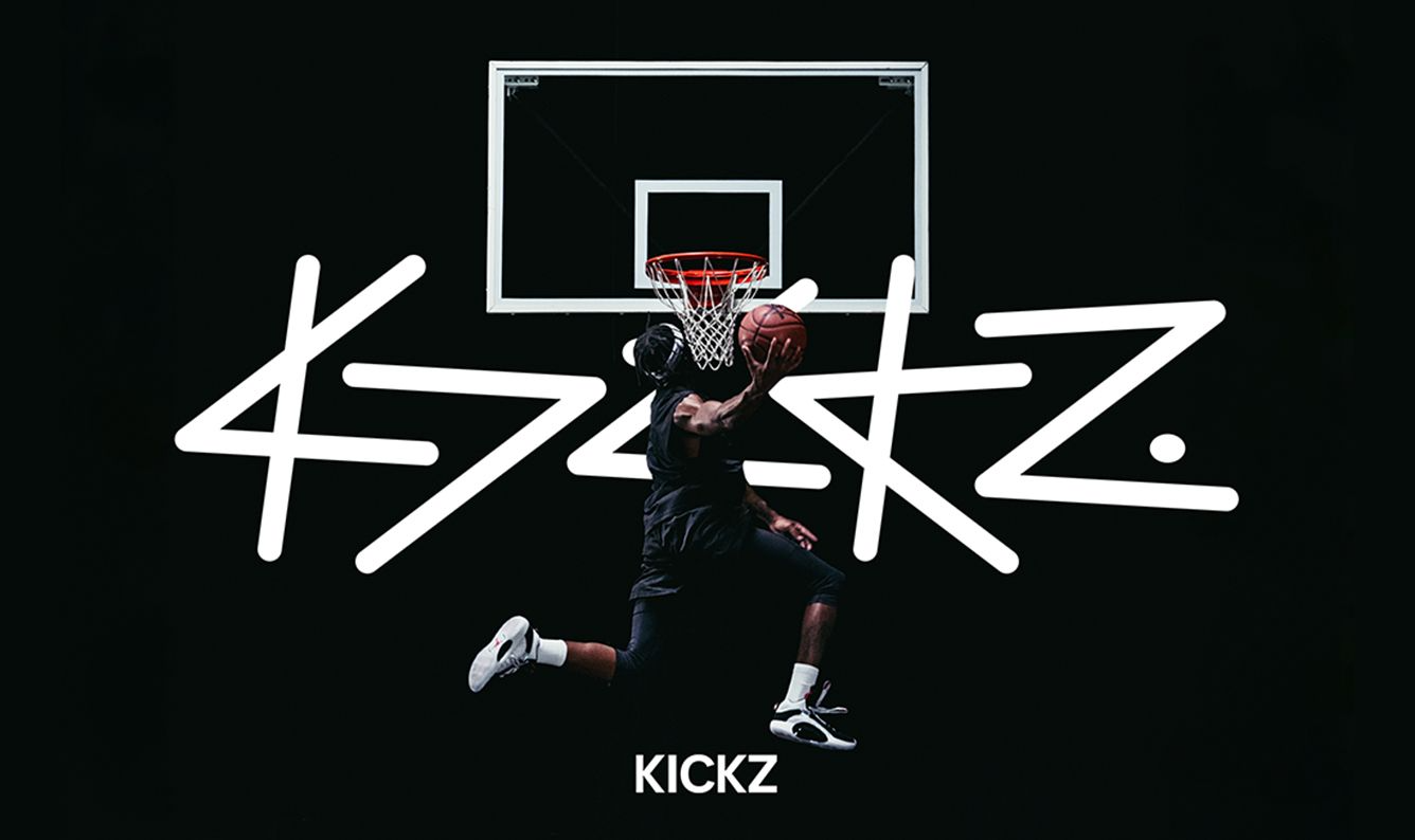 KICKZ 10 Rabatt UNiDAYS studentenrabatt August 2024