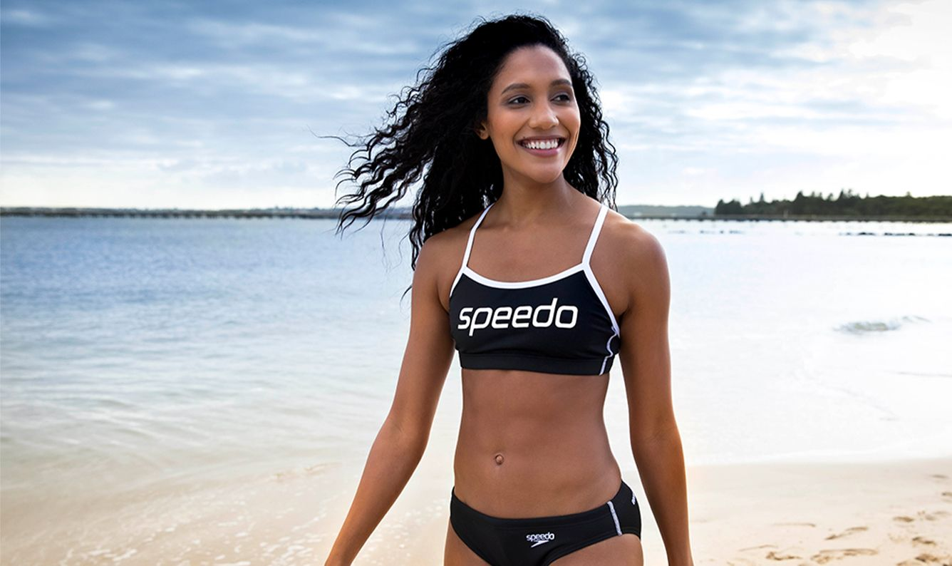 Speedo on sale 10 off