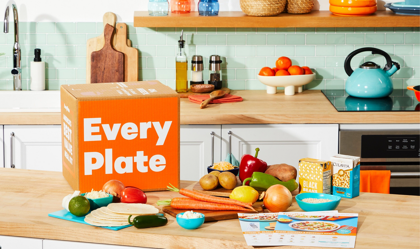 EveryPlate