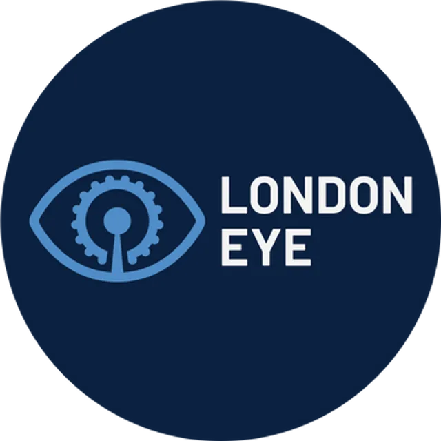 London Eye