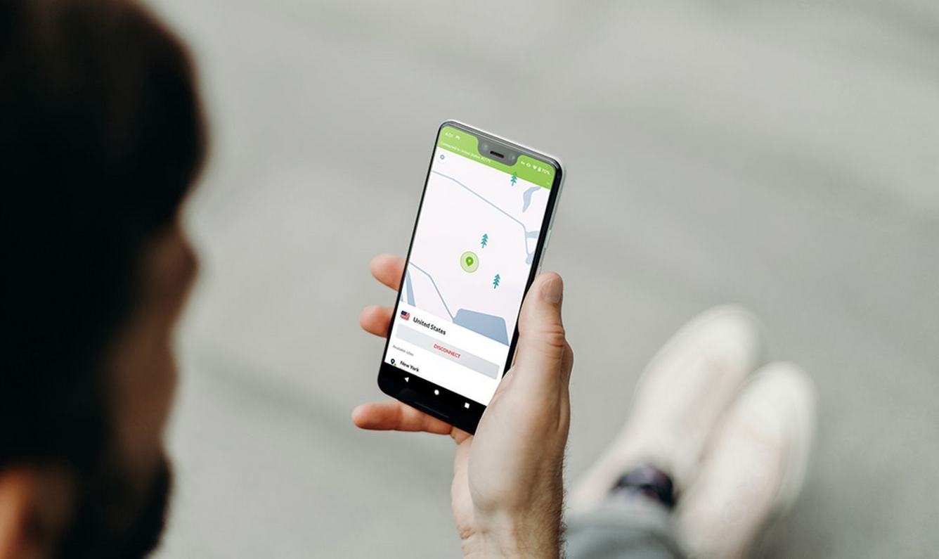 NordVPN 76% Off 2-year plan + free Threat Protection - UNiDAYS student