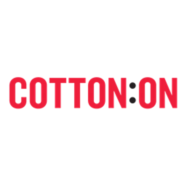 Cotton On