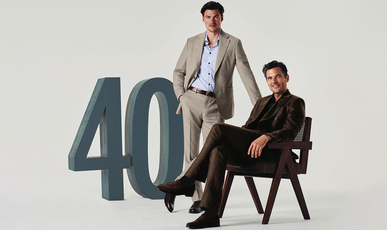 Charles Tyrwhitt