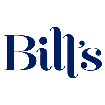 Bill's