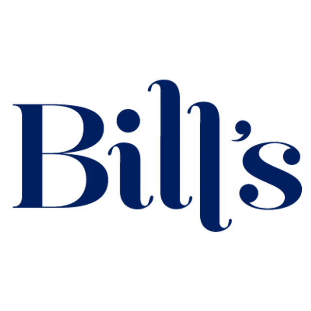 Bill's