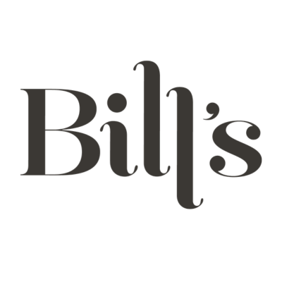 Bill's